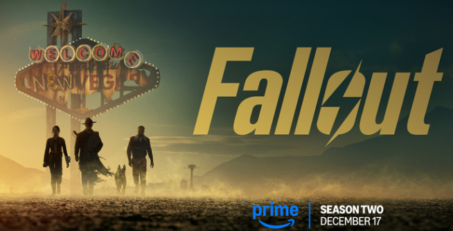 Fallout (Season 2)